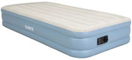 Avenli 24135EU Inflatable mattress with built-in pump 191 × 99 × 33 cm, white-blue - Air Mattress