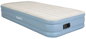 Air Mattress Avenli 24135EU Inflatable mattress with built-in pump 191 × 99 × 33 cm, white-blue - Nafukovací matrace