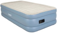 Avenli 24149EU Inflatable mattress with built-in pump 191 × 99 × 46 cm, white-blue - Air Mattress