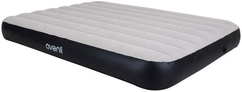Avenli 24140 Inflatable mattress 191 × 137 × 25 cm - Air Mattress - Main image