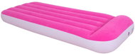 Avenli 27501 Inflatable mattress 157 × 66 × 23 cm, pink - Air Mattress