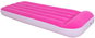 Air Mattress Avenli 27501 Inflatable mattress 157 × 66 × 23 cm, pink - Nafukovací matrace
