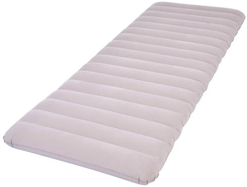 Avenli 24010 Inflatable mattress 183 × 71 × 12 cm, grey - Air Mattress - Main image
