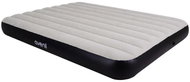 Avenli 24161 King size inflatable mattress 203 × 152 × 25 cm, grey - Air Mattress