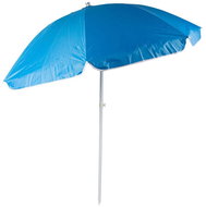 Verk 14416 UV parasol 210 cm blue - Sun Umbrella