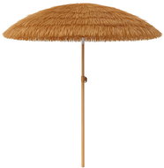 Gardlov 25326 Garden parasol 170 cm, Hawaiian - Sun Umbrella