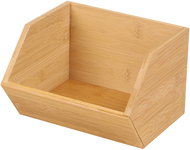 DOCHTMANN Bamboo organizer 16 × 12 × 18 cm - Organiser