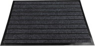 DOCHTMANN Doormat 60 × 40 cm, black - Doormat