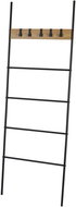 DOCHTMANN Clothes rack ladder 60 × 177 cm - Coat Hanger