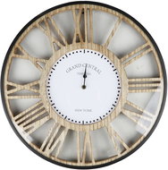 DOCHTMANN Wall analogue clock 50 cm - Wall Clock