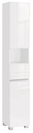 Vasagle Bathroom cabinet Mista, white - Bathroom Cabinet