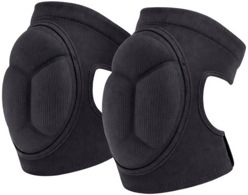 Verk 27317 Knee protectors, ergonomic 20 × 50 cm, 2 pcs - Knee Protectors - Main image