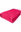 4 sleep Microplush blanket 220 × 200 cm Viola - raspberry