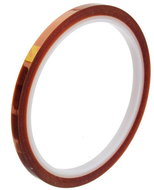 DLTECH Kapton insulation tape 5 mm × 33 m - Electrical Tape