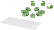ESSCHERT DESIGN Podpora pro květiny a listy, nástěnná, balení 10 ks - Growing Accessory