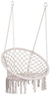 Sofotel 290001 Hanging rocking chair BOHO, beige - Hanging Chair