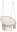 290012 Hanging rocking chair BOHO with cushion, beige