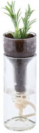 Esschert Design Glass self-watering planter - Flower Pot