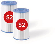 INTEX Kartušová filtrační vložka S2 2 ks 29012 - Filter Cartridge