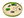 Diameter 22cm, Green