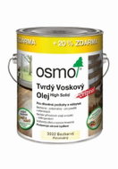 OSMO Hard wax oil for interiors 3 l Silk semi-matt 3032 - Wood Oil