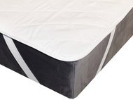 Cheapest furniture Mattress protector HELSOR 90 × 200 cm - Mattress Protector