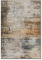 Carpet Cheapest furniture Piece carpet, synthetic, low pile, beige, 100 × 140 cm - Koberec
