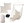 27388 Brazilian hanging rocking chair with cushions 220 × 100 cm, beige