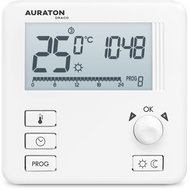 Auraton Draco weekly thermostat - Thermostat
