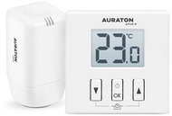 Auraton Apus SET wireless head with thermostat - Thermostat Head