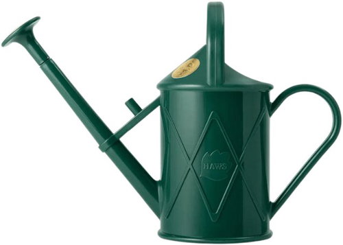 HAWS The Bartley Burbler 1 l, green - Watering Can - Main image