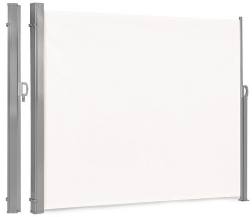 MultiGarden AW-011A Side awning 300 × 180 cm, beige - Awning - Main image