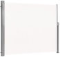 Awning MultiGarden AW-011A Side awning 300 × 200 cm, beige - Markýza