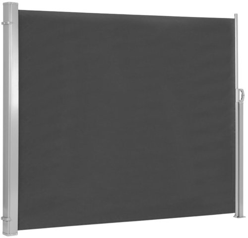 MultiGarden AW-011A Side awning 350 × 200 cm, anthracite - Awning - Main image