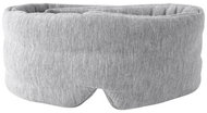 Verk 27474 Sleeping mask for better sleep and relaxation, grey - Sleep Mask