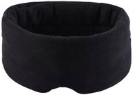 Verk 27474 Sleeping mask for better sleep and relaxation, black - Sleep Mask