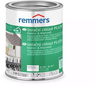 Remmers Izolační základ PLUS 0,75 l - Base Coat