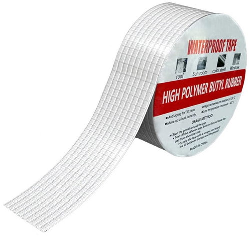 RealG RC-K-1591 Waterproof repair tape, 10 cm × 5 m - Duct Tape - Main image