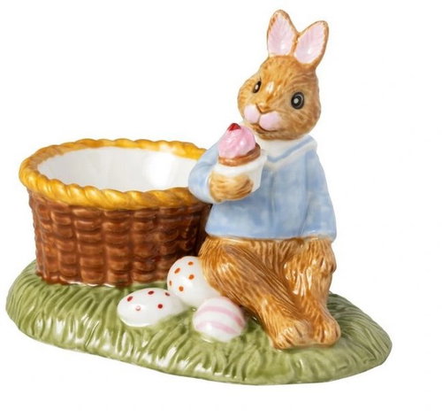 Villeroy & Boch Egg stand from the Annual Easter Edition 2026 collection - Easter Decoration - Main image