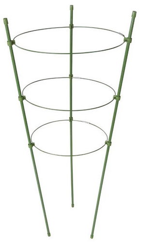 Verk 01894 Circular plant support 60 cm - Plant Support - Main image