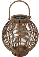 DOCHTMANN Solar lantern modern 27 × 29 cm - Garden Lighting