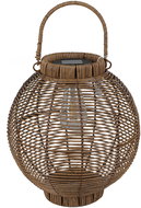 DOCHTMANN Solar lantern modern 30 × 33 cm - Garden Lighting