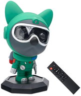RealG RC-K-1976 Laser night sky projector LED, Paw Patrol 360° - Light Projector