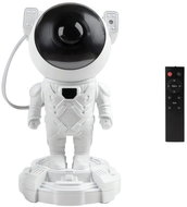 RealG RC-K-1977 Astronaut Star Projector, night light, Bluetooth - Light Projector