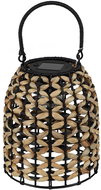 DOCHTMANN Solar lantern modern 19 × 21,5 cm - Lantern