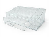 NailAndBeauty Acrylic Cosmetic Organizer 6209 - Makeup Organiser