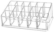 NailAndBeauty Acrylic cosmetic organizer type 2 (for bottles) - Makeup Organiser
