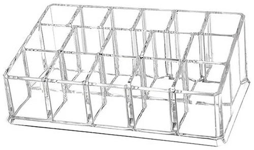 NailAndBeauty Acrylic cosmetic organizer type 2 (for bottles) - Makeup Organiser - Main image