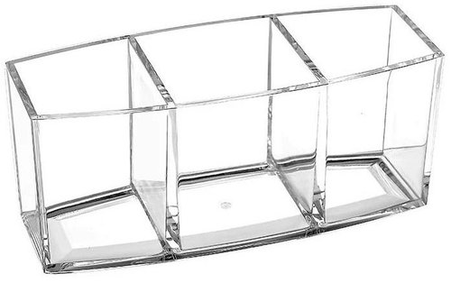 NailAndBeauty Acrylic cosmetic organizer type 1 (for brushes) - Makeup Organiser - Main image