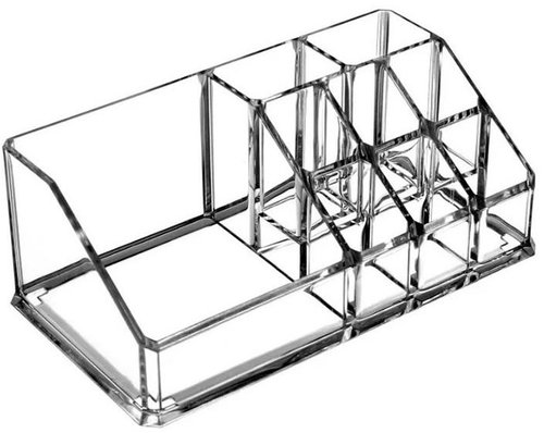NailAndBeauty Acrylic cosmetic organizer JL-1032 - Makeup Organiser - Main image